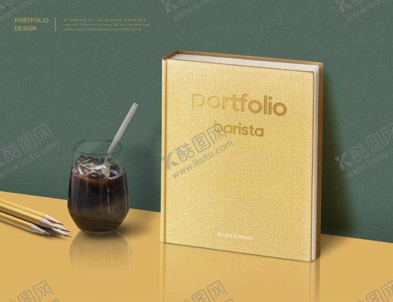 编号：15370410292259264815【酷图网】源文件下载-书籍样机