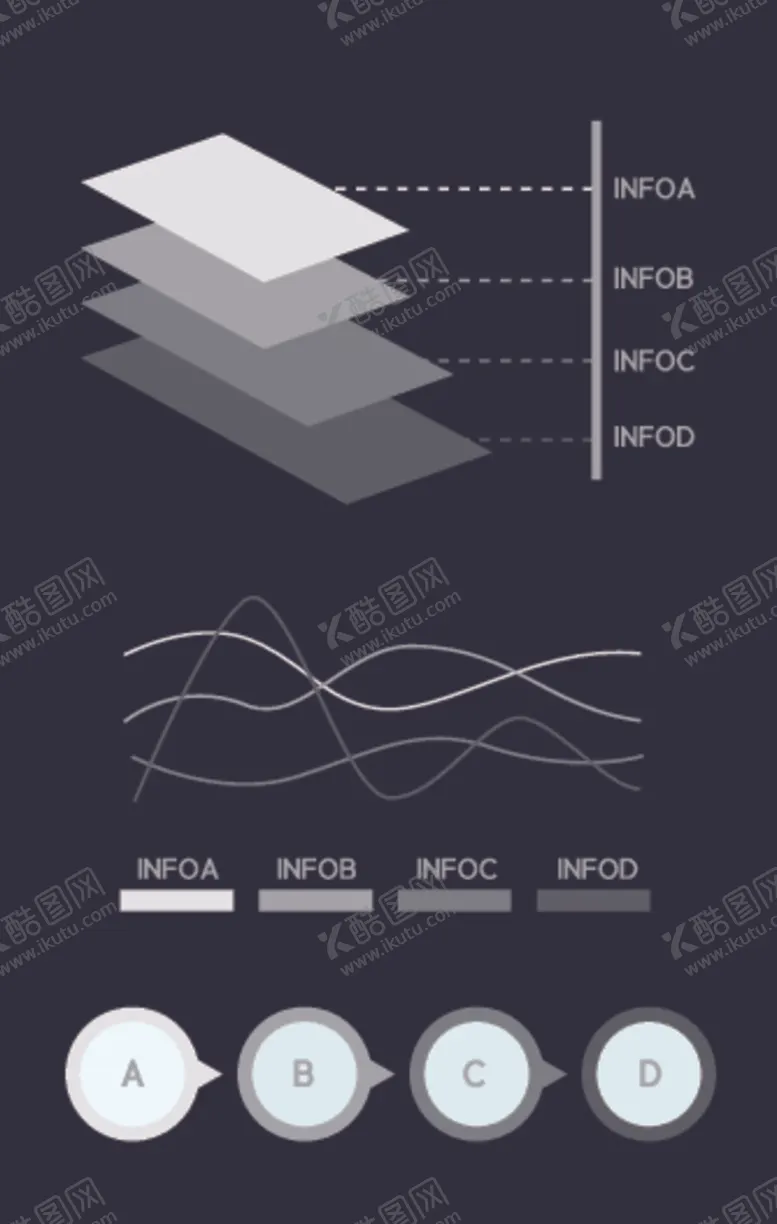 编号：82800405060858317510【酷图网】源文件下载-数据信息图表