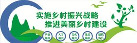 实施村振兴