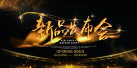 新品发布会