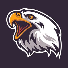 雄鹰LOGO