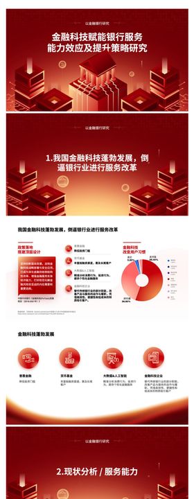 金融科技赋能银行服务能力效应策略研究