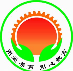 logo标志LOGOLOGO设计学校LOGO