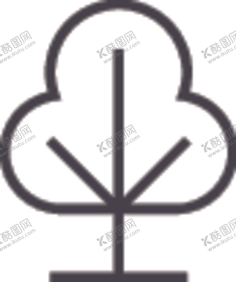 编号：72106305040928069424【酷图网】源文件下载-树木