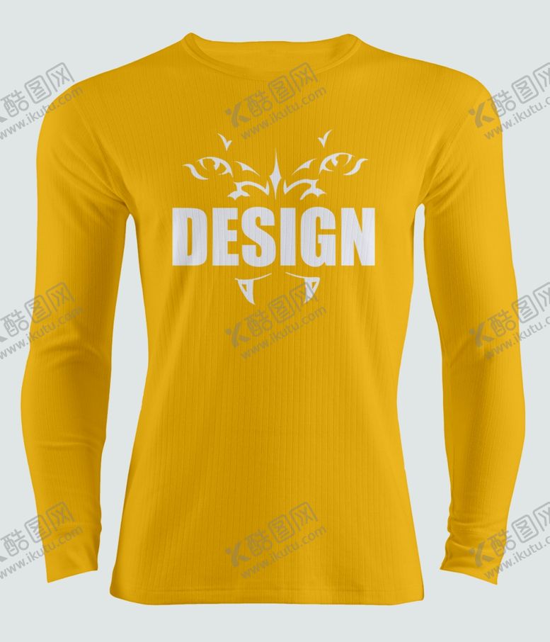 编号：33848709122101173281【酷图网】源文件下载-服装样机