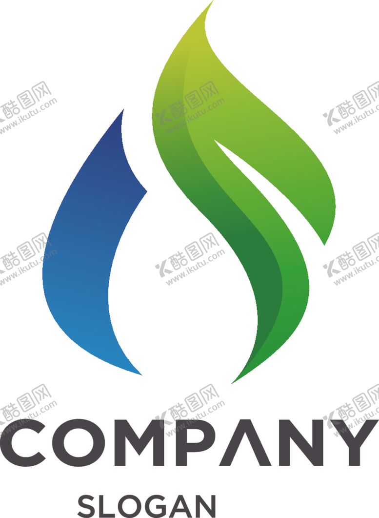 编号：45936107071626184234【酷图网】源文件下载-字母图标LOGO