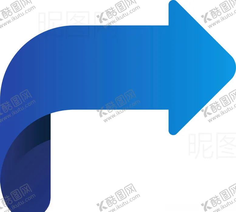 编号：26683106291126185102【酷图网】源文件下载-向右箭头