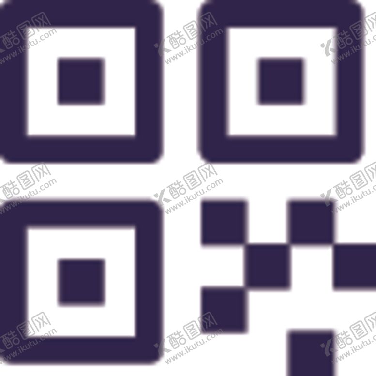 编号：95689505111447148350【酷图网】源文件下载-二维码