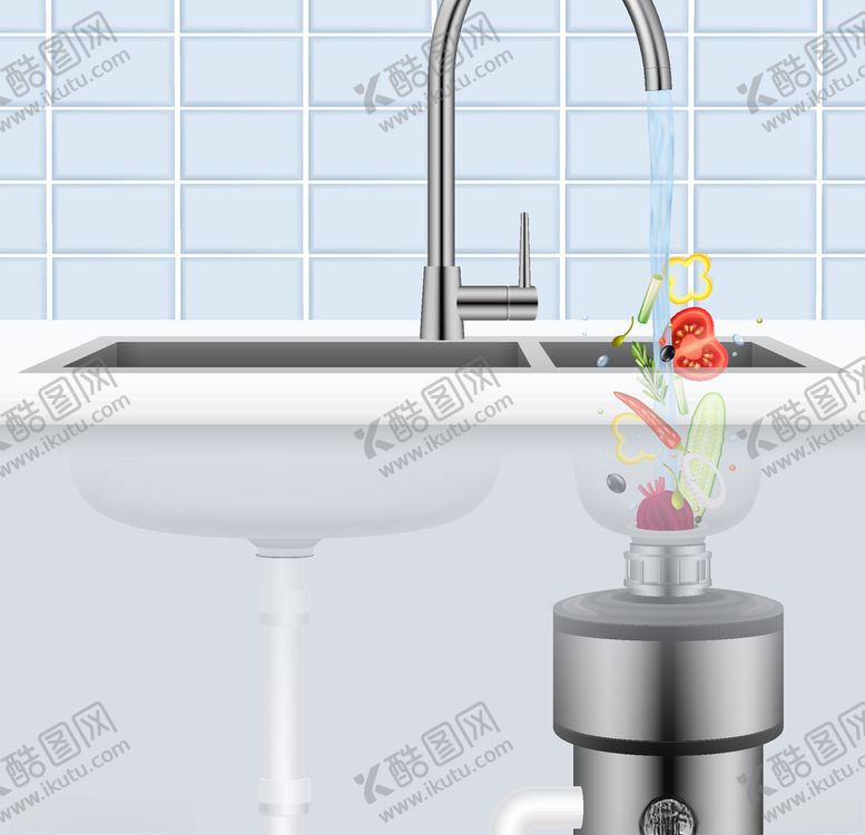 编号：64373309171651459544【酷图网】源文件下载-厨房相关