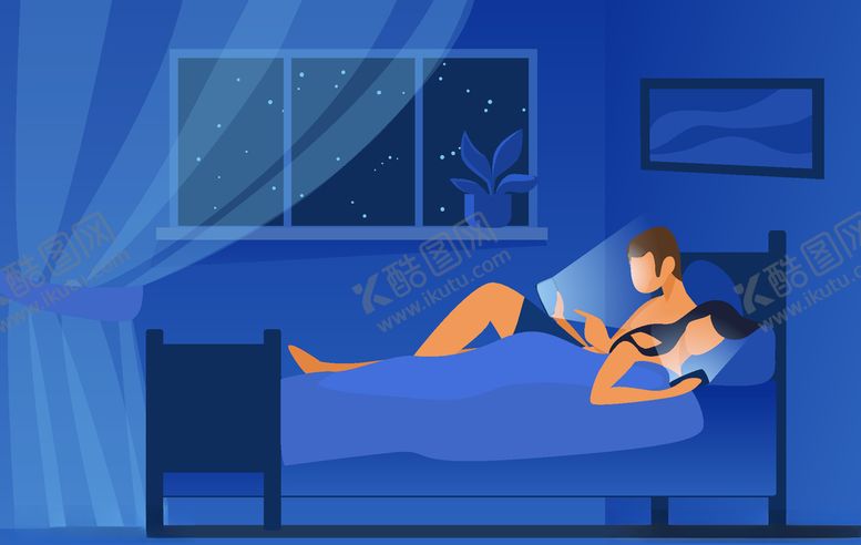 编号：30598510021317058059【酷图网】源文件下载-睡姿