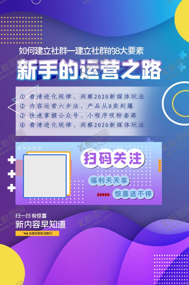 编号：15335610270038368396【酷图网】源文件下载-网课海报