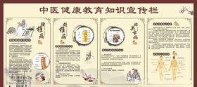 健康教育栏
