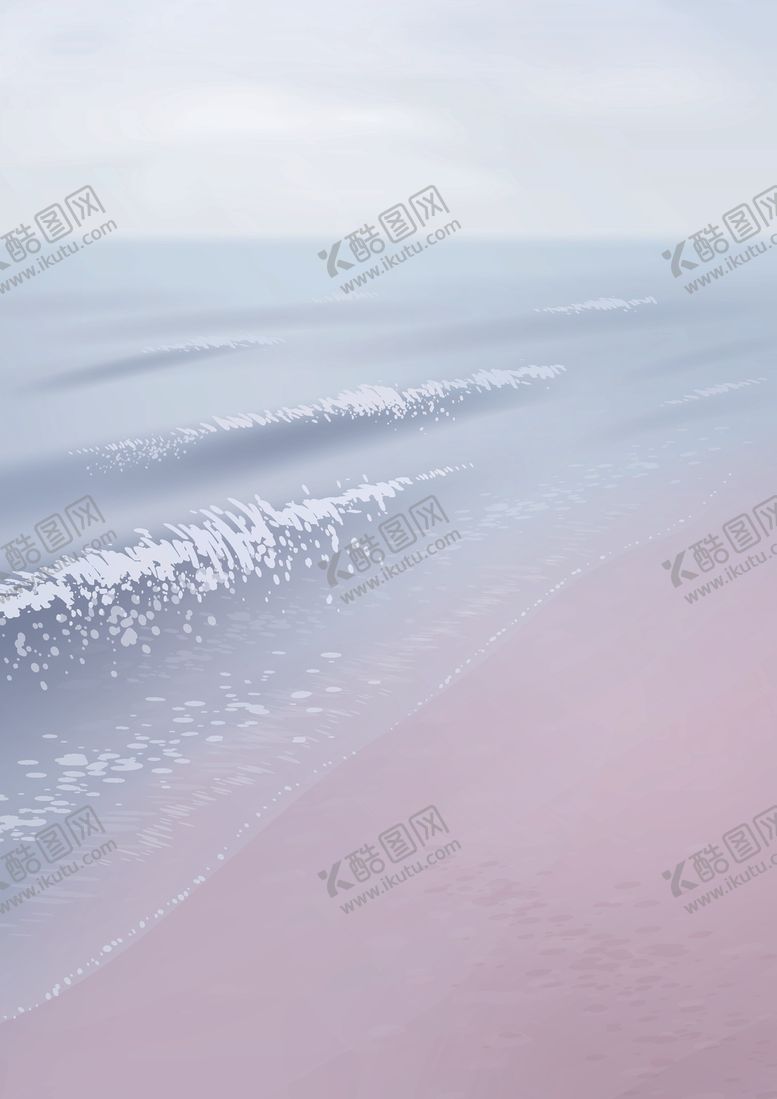 编号：80951302250417142618【酷图网】源文件下载-小清新背景
