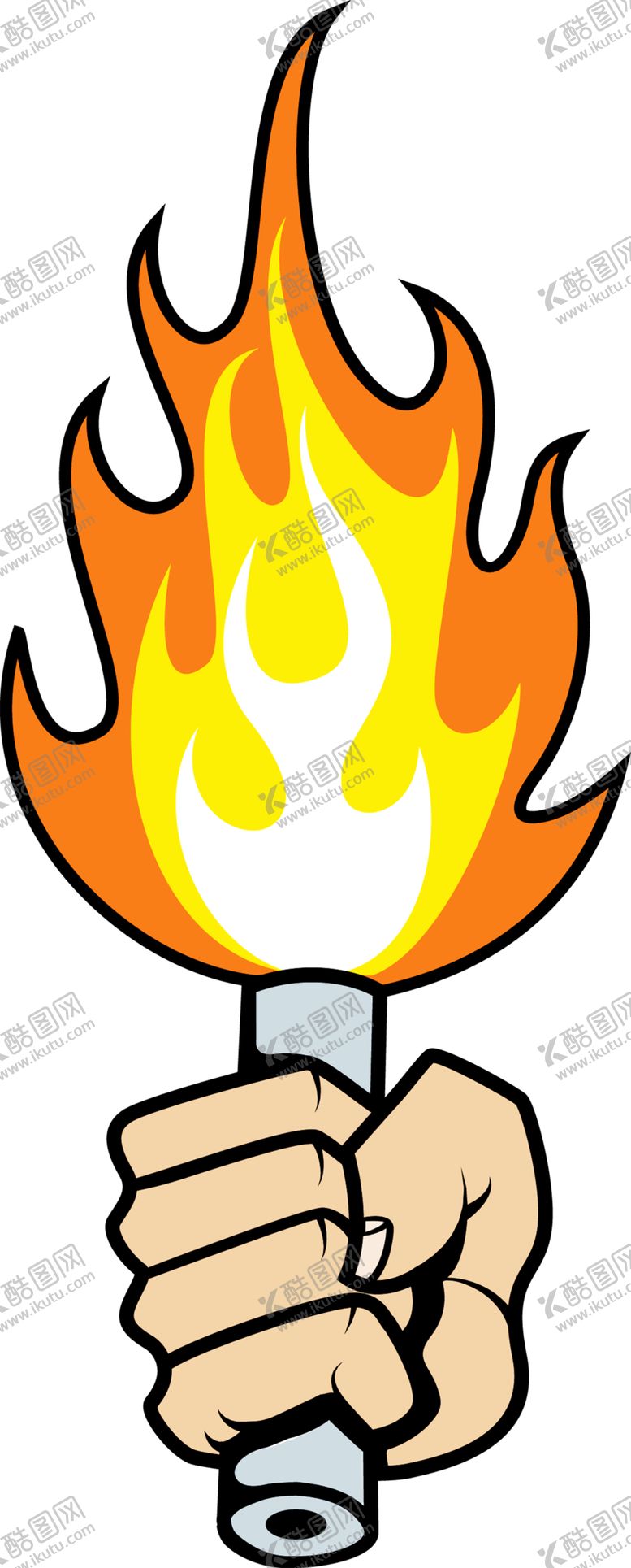 编号：37136610290936162117【酷图网】源文件下载-火焰素材