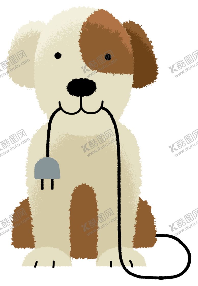 编号：80342207081716323629【酷图网】源文件下载-卡通系列插画图片
