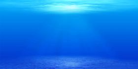 海底