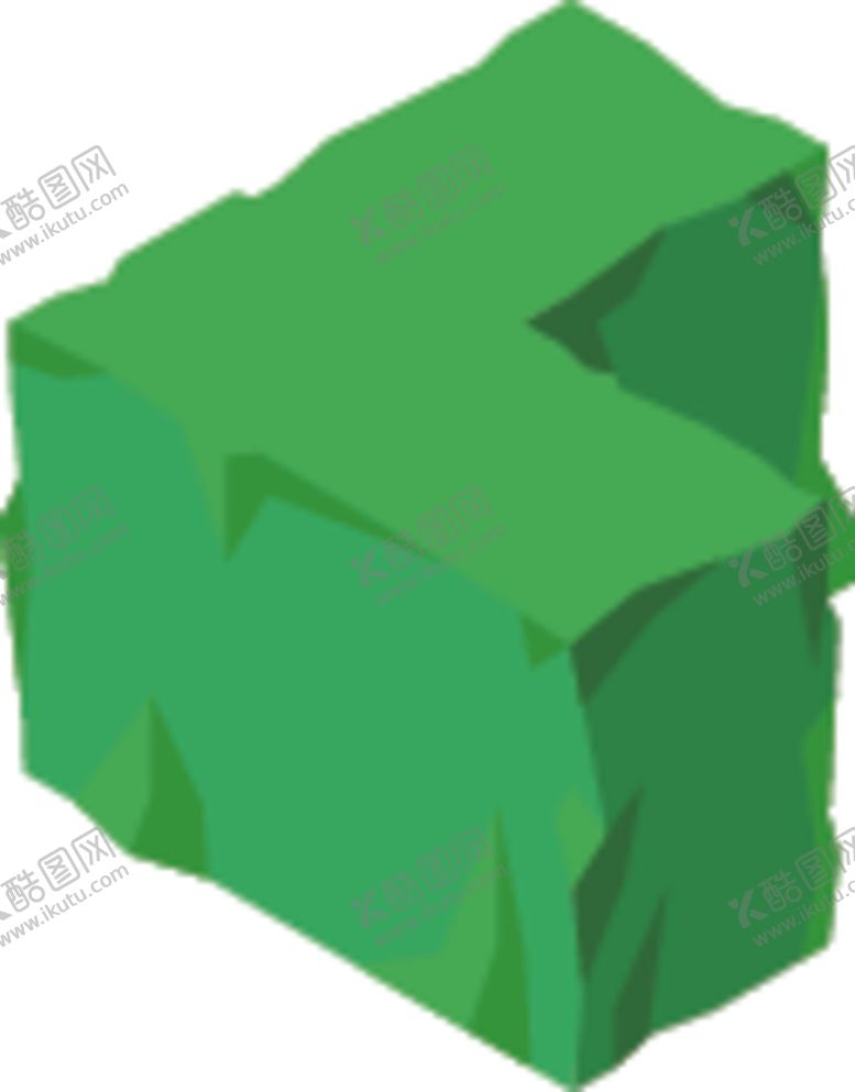 编号：64424107050138118547【酷图网】源文件下载-绿化造型