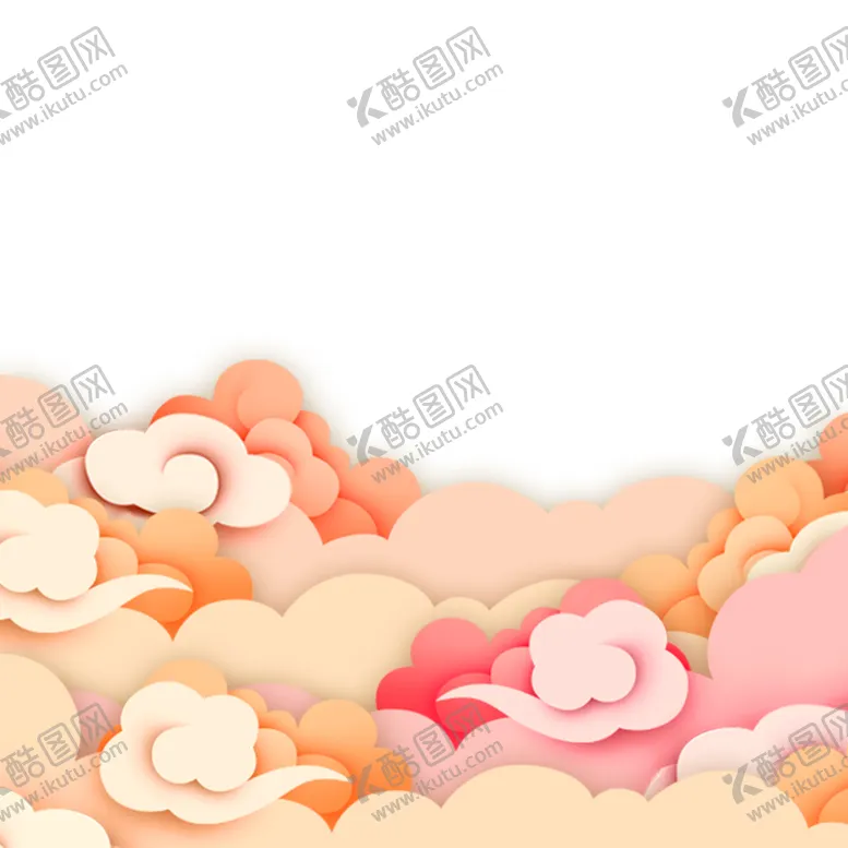 编号：22454002130723083887【酷图网】源文件下载-国潮风元素 