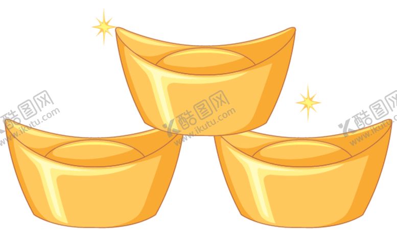 编号：88045810140503032131【酷图网】源文件下载-元宝
