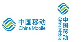 中国移动通信集团logo