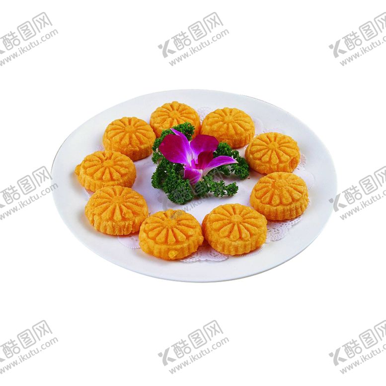 编号：59952509120617255448【酷图网】源文件下载-南瓜饼