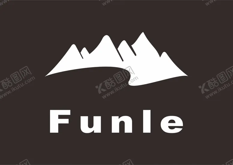 编号：93422501261504238373【酷图网】源文件下载-英文Funle设计