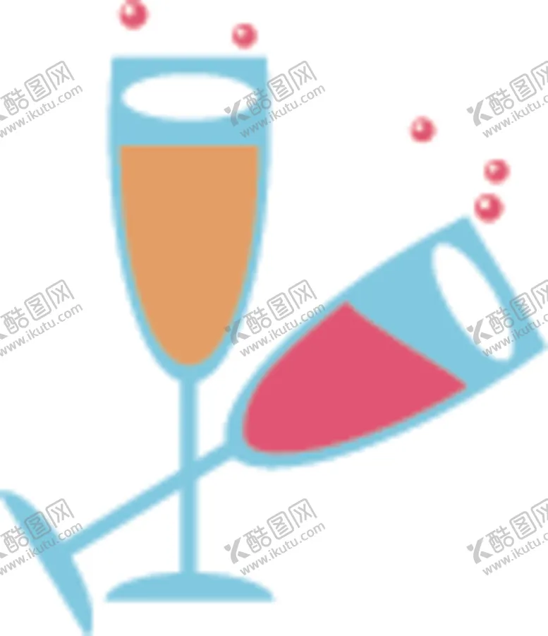 编号：65300502200742495786【酷图网】源文件下载-酒杯