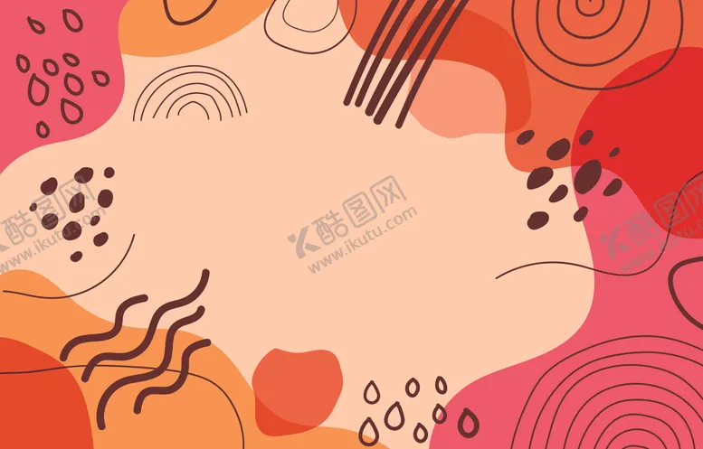 编号：59751105042115109448【酷图网】源文件下载-花纹边框