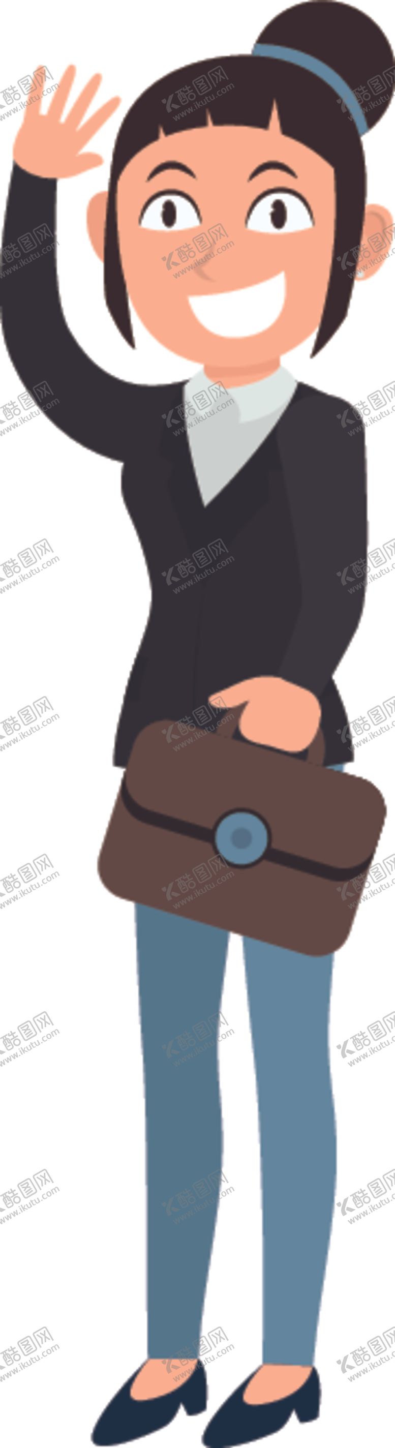 编号：25969009281940081181【酷图网】源文件下载-卡通人物