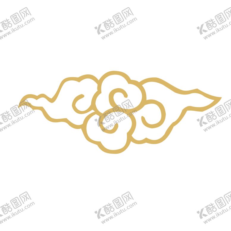 编号：28402006301145356831【酷图网】源文件下载-祥云
