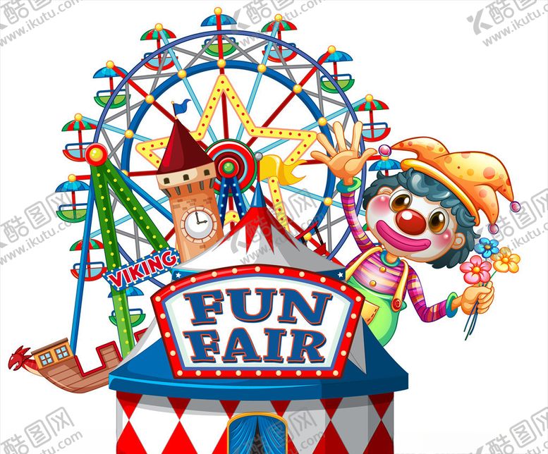 编号：10093309201115051854【酷图网】源文件下载-嘉年华