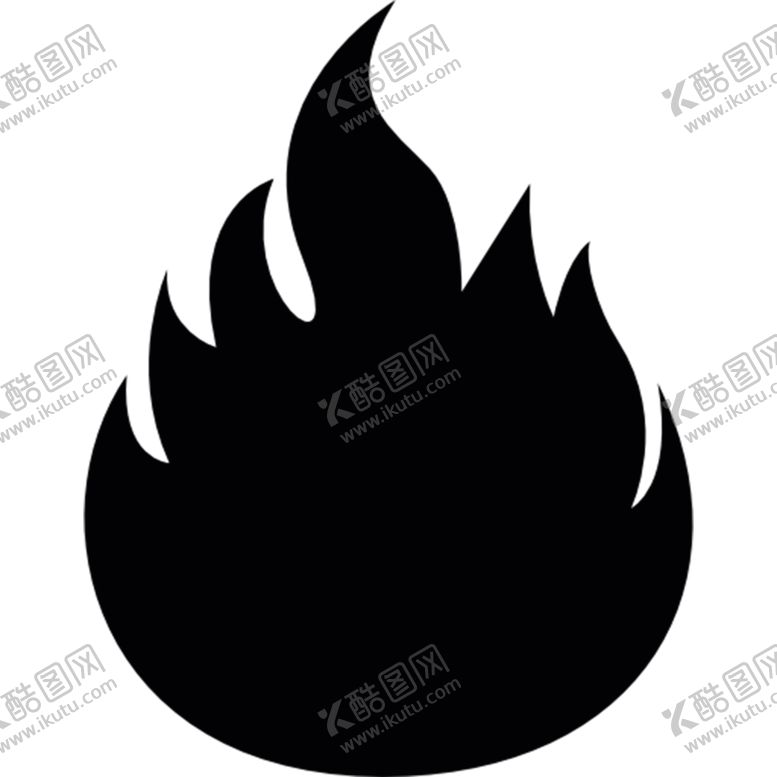 编号：78161209161850352380【酷图网】源文件下载-火焰素材