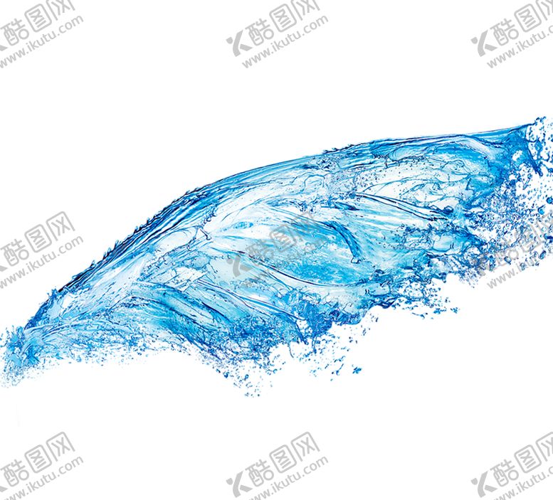 编号：36448709181038177600【酷图网】源文件下载-水花
