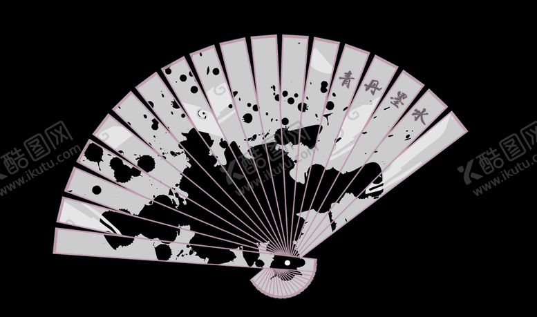 编号：28687710060211352436【酷图网】源文件下载-水墨丹青