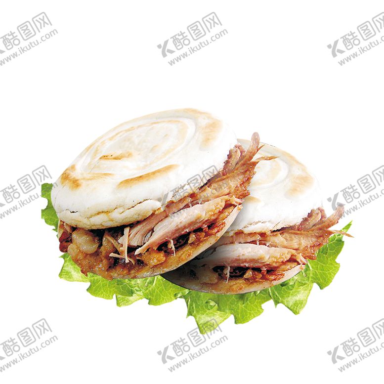 编号：31475609202009501074【酷图网】源文件下载-肉夹馍