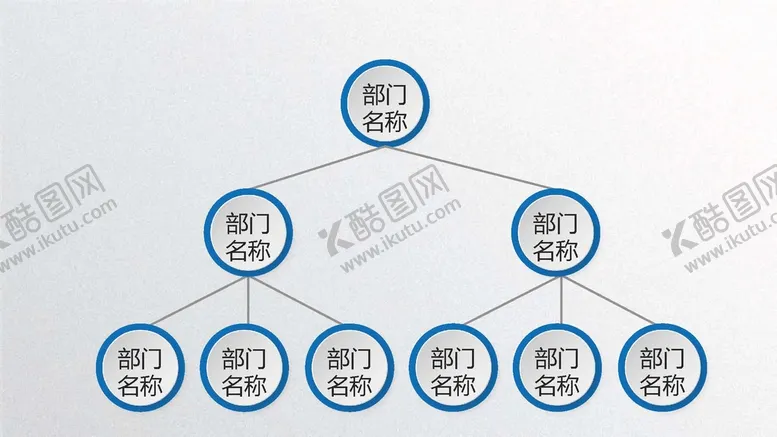 编号：40166102051500367012【酷图网】源文件下载-组织构架图 