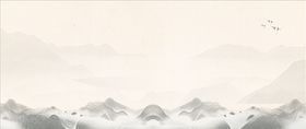 山水