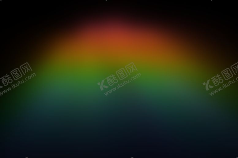 编号：62602206300611346940【酷图网】源文件下载-彩虹