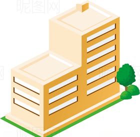 办公楼