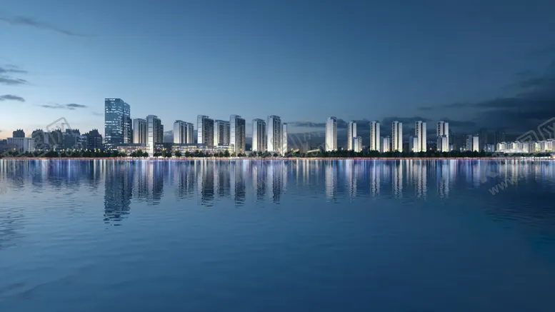 编号：69217002120648225695【酷图网】源文件下载-建筑效果图
