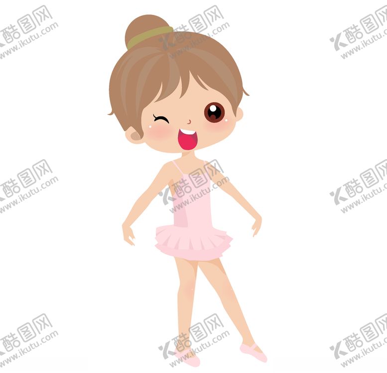 编号：96615910142255499454【酷图网】源文件下载-卡通儿童