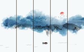 新中式中国风