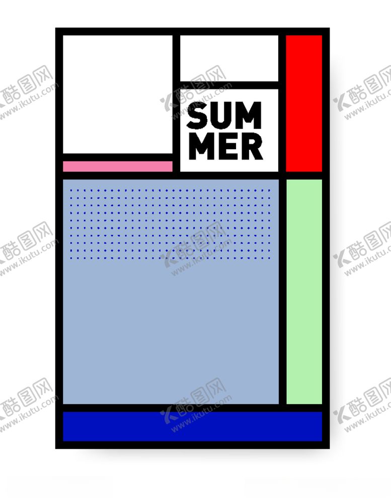 编号：59959209282018585585【酷图网】源文件下载-孟菲斯风格图片