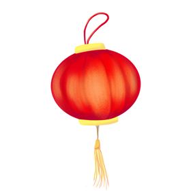 喜庆灯笼