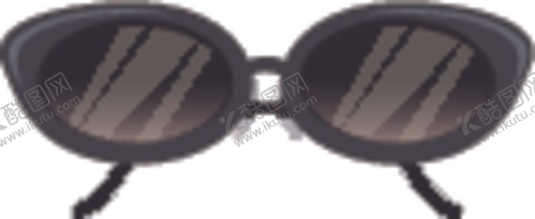 编号：82692110051550429665【酷图网】源文件下载-眼镜