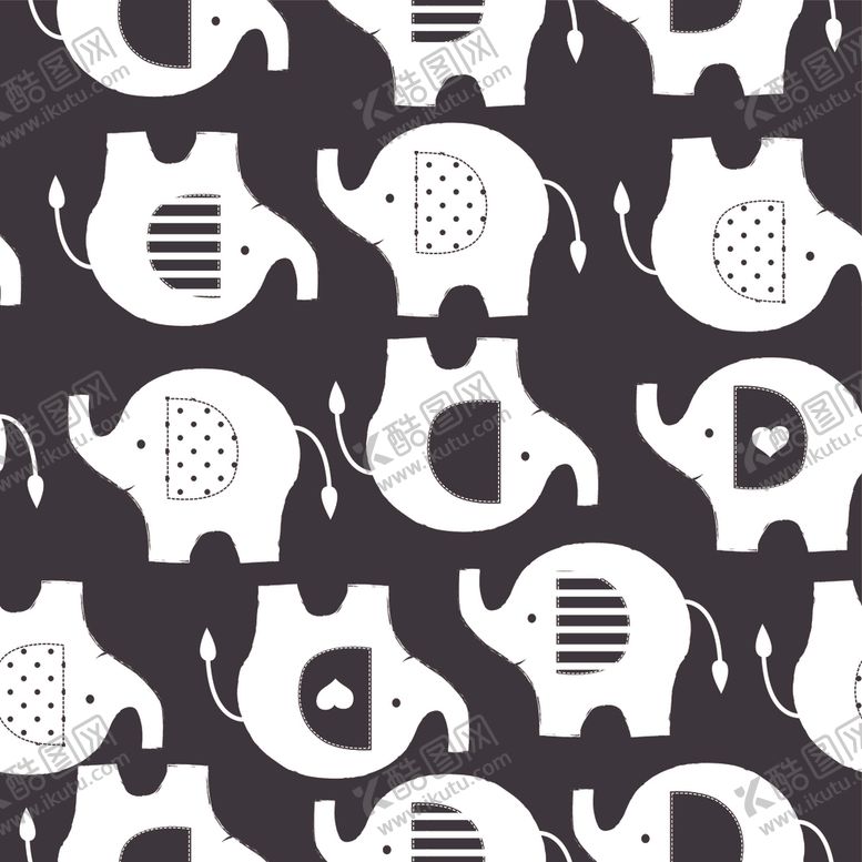 编号：75022909270511211271【酷图网】源文件下载-无缝印花