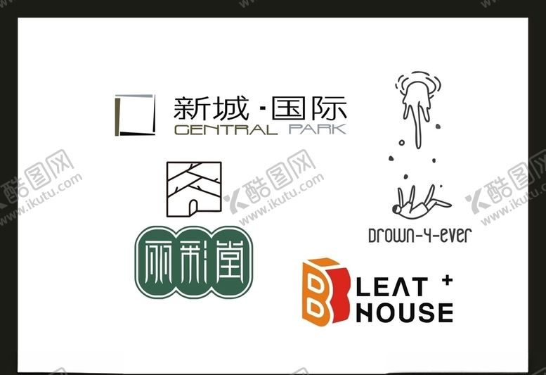 编号：14084609200931504064【酷图网】源文件下载-LOGO设计