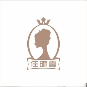 美容美业LOGO