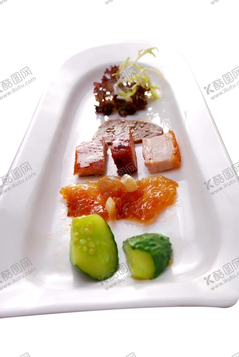 编号：77672702081642577271【酷图网】源文件下载-烧腊小菜