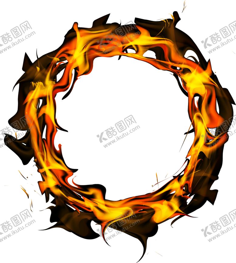 编号：92356106262038404296【酷图网】源文件下载-火焰素材